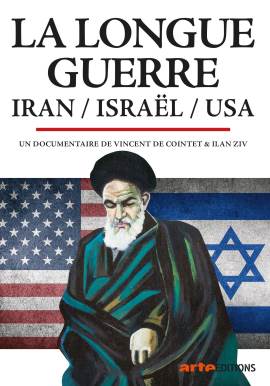 Der endlose Krieg: Iran - Israel - USA