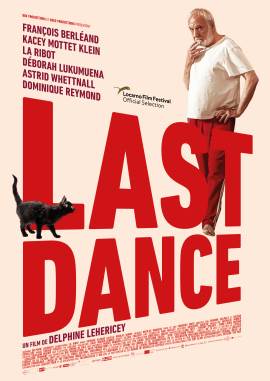 Last Dance