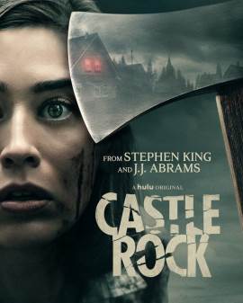 Castle Rock - Annie Wilkes: Mother of Sorrow