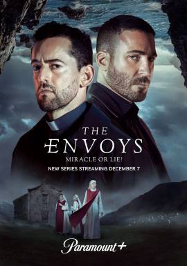 The Envoys