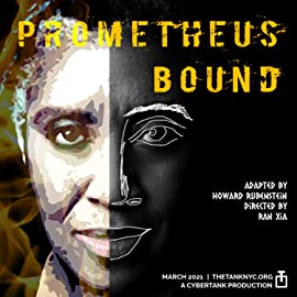 Prometheus Bound