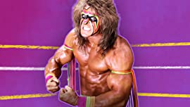 Biography: WWE Legends Biography: Ultimate Warrior