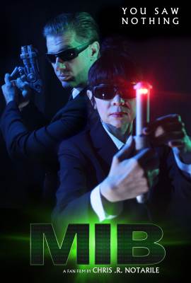 MIB