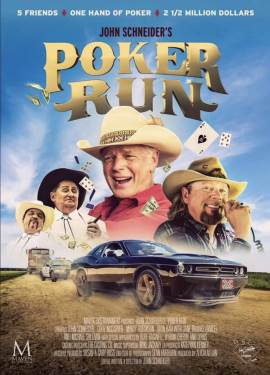 Poker Run