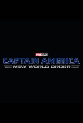 Captain America: Brave New World