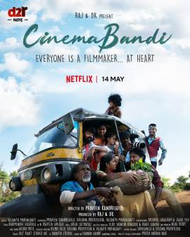 Cinema Bandi