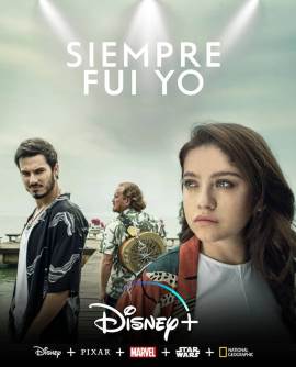 Siempre Fui Yo