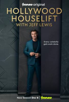 Hollywood Houselift with Jeff Lewis