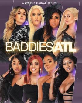 Baddies ATL