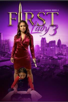 First Lady 3