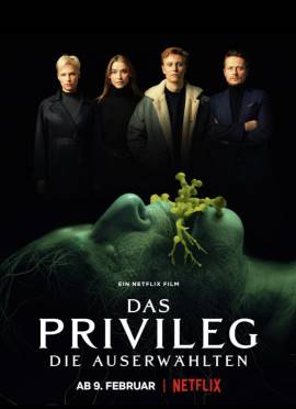 The Privilege