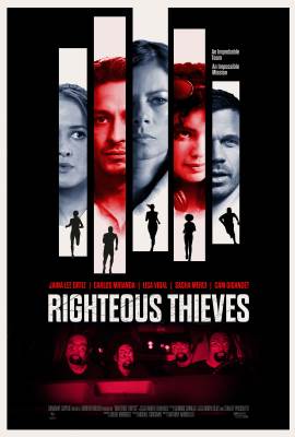 Righteous Thieves