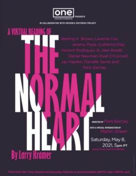 The Normal Heart