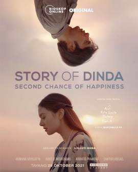 Story of Dinda: The Second Change of Happiness