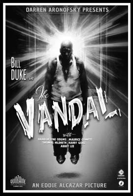 The Vandal