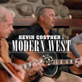 Kevin Costner & Modern West