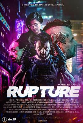 Rupture