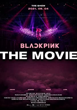 Blackpink: The Movie