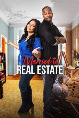 Married to Real Estate