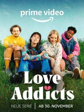 Love Addicts