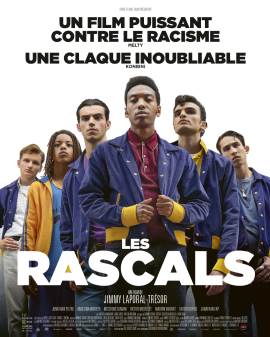 Les Rascals