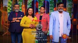 MasterChef Tamil