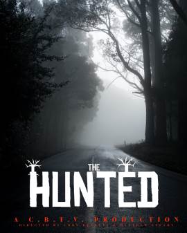 The Hunted