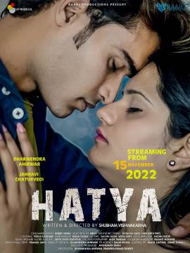 Hatya