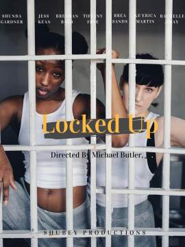 Locked Up