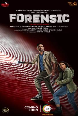 Forensic