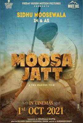 Moosa Jatt