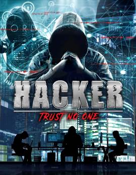 Hacker: Trust No One