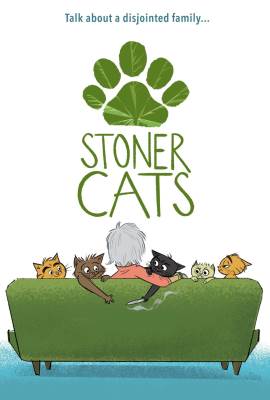 Stoner Cats