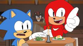 The Sonic & Knuckles Show