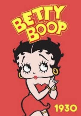 Betty Boop