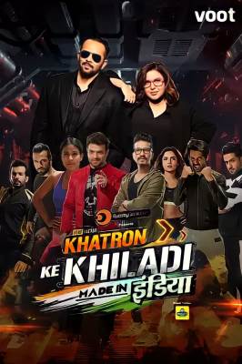 Khatron Ke Khiladi - Made in India