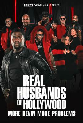 Real Husbands of Hollywood