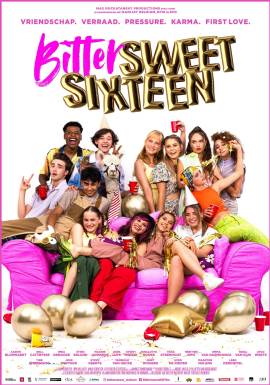 Bittersweet Sixteen