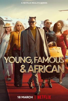 Young, Famous & African