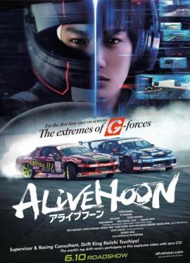 Alivehoon