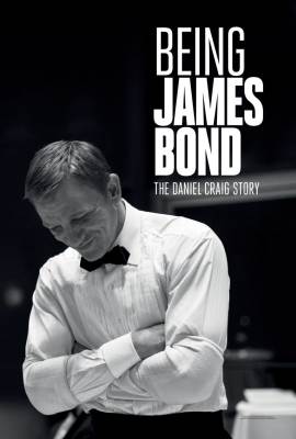 Being James Bond: The Daniel Craig Story