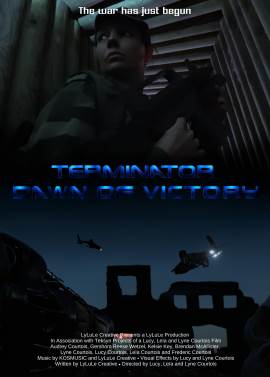 Terminator: Dawn of Victory