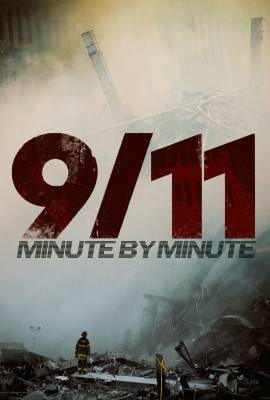 9/11: Minute by Minute