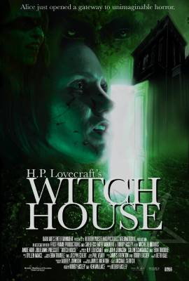 H.P. Lovecraft's Witch House