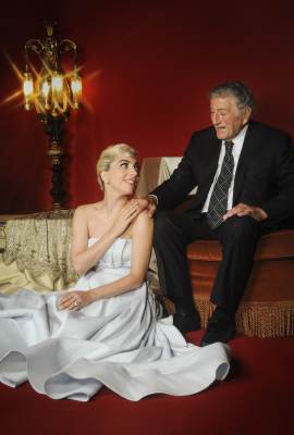 One Last Time: An Evening with Tony Bennett and Lady Gaga