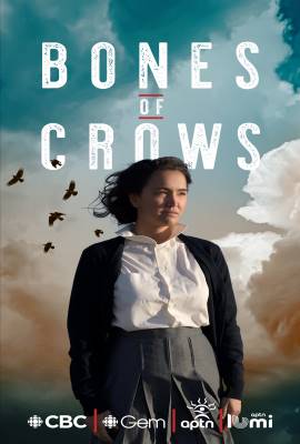 Bones of Crows