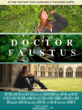 Doctor Faustus