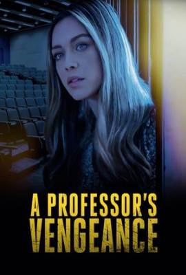 A Professor's Vengeance