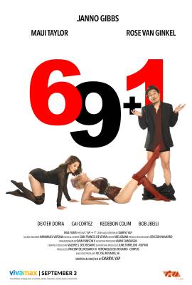 69+1