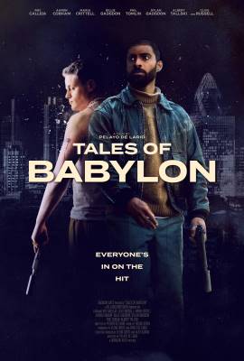 Tales of Babylon